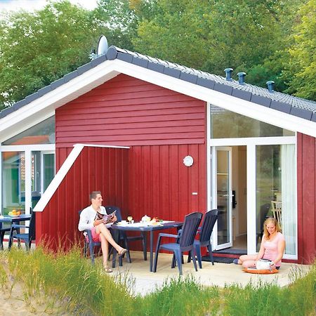 Ferienwohnung Schmugglerstieg 9c - Dorf 5 K Lübeck Exterior foto