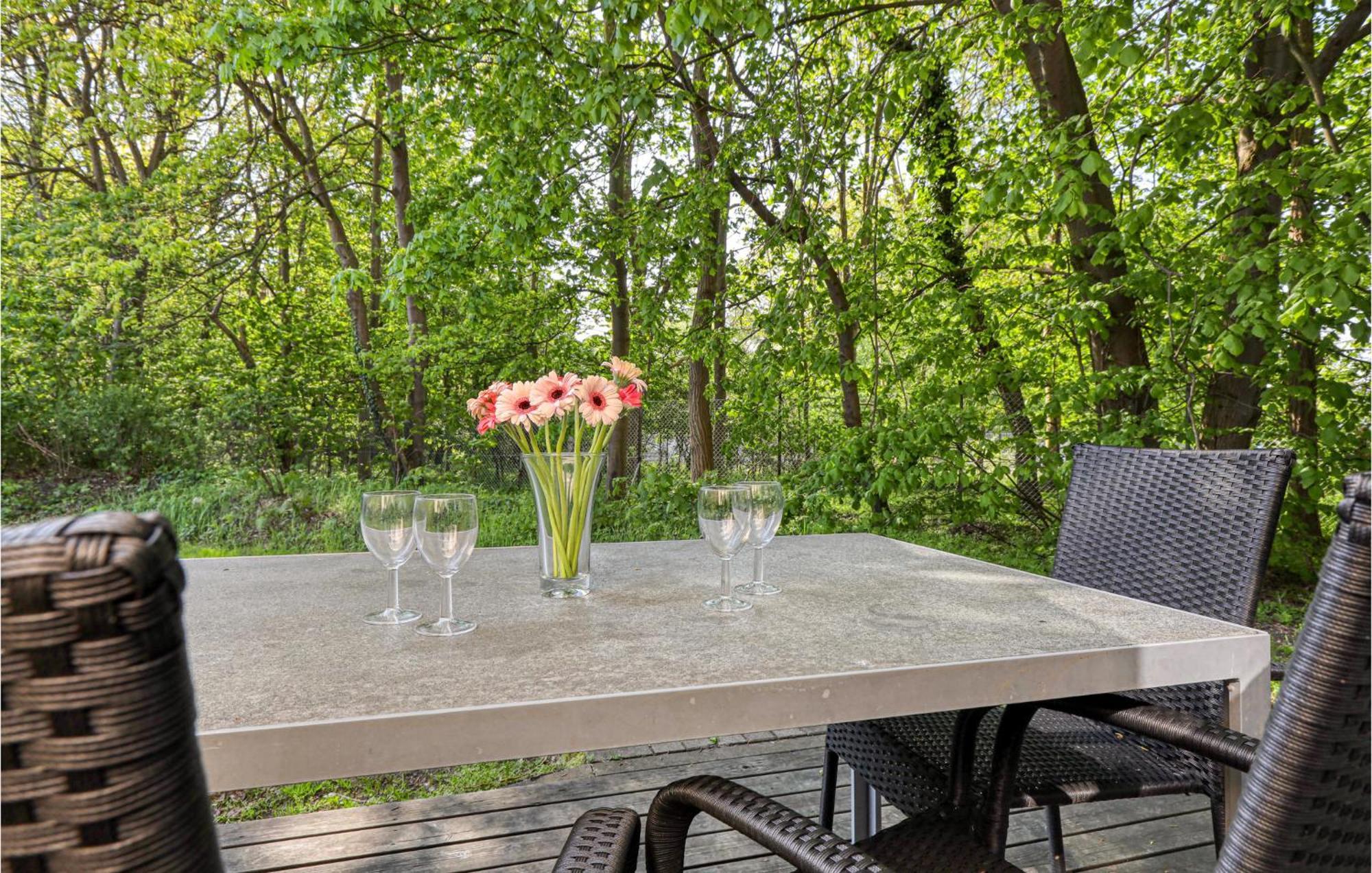 Ferienwohnung Schmugglerstieg 9c - Dorf 5 K Lübeck Exterior foto