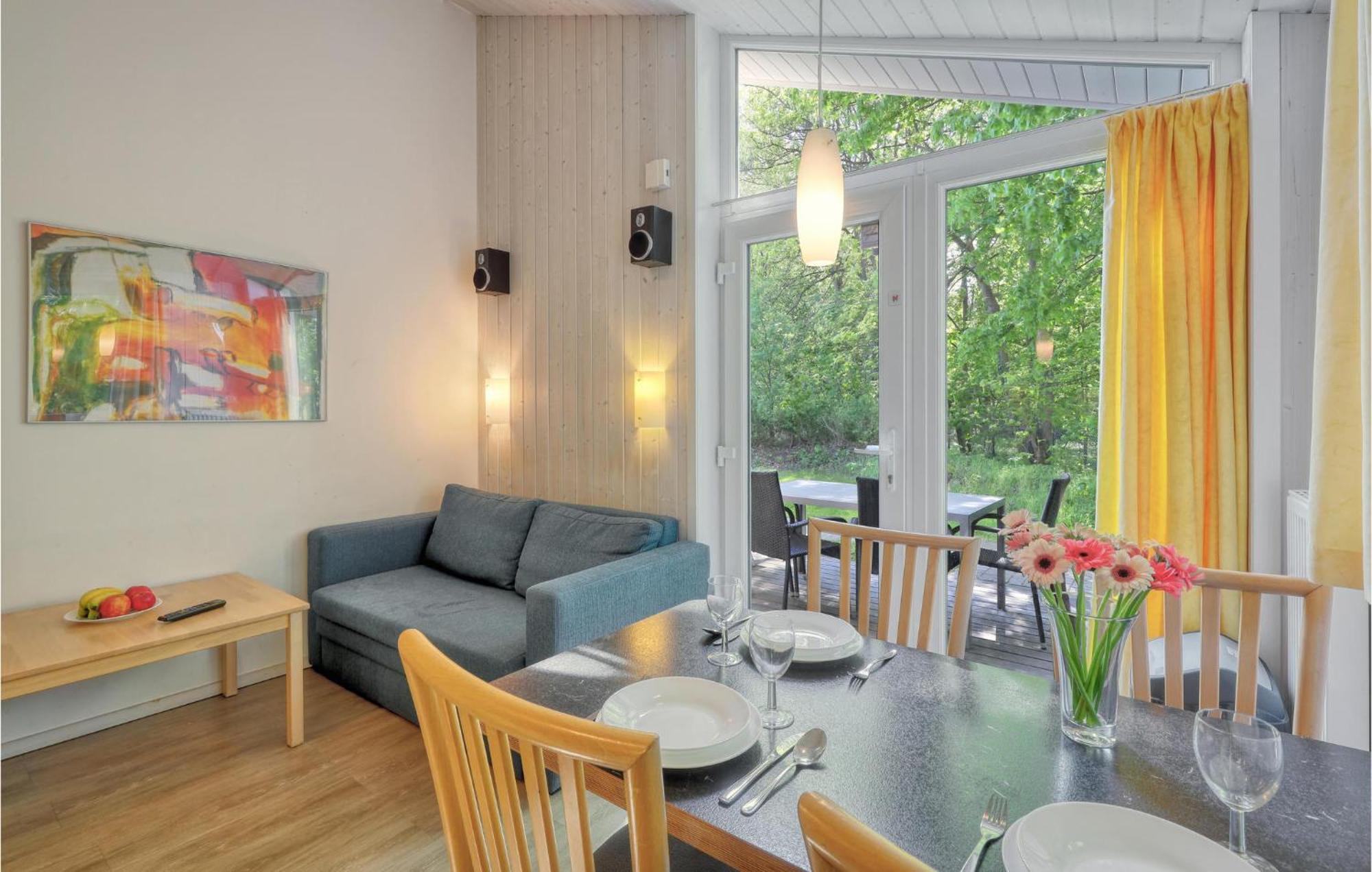 Ferienwohnung Schmugglerstieg 9c - Dorf 5 K Lübeck Exterior foto