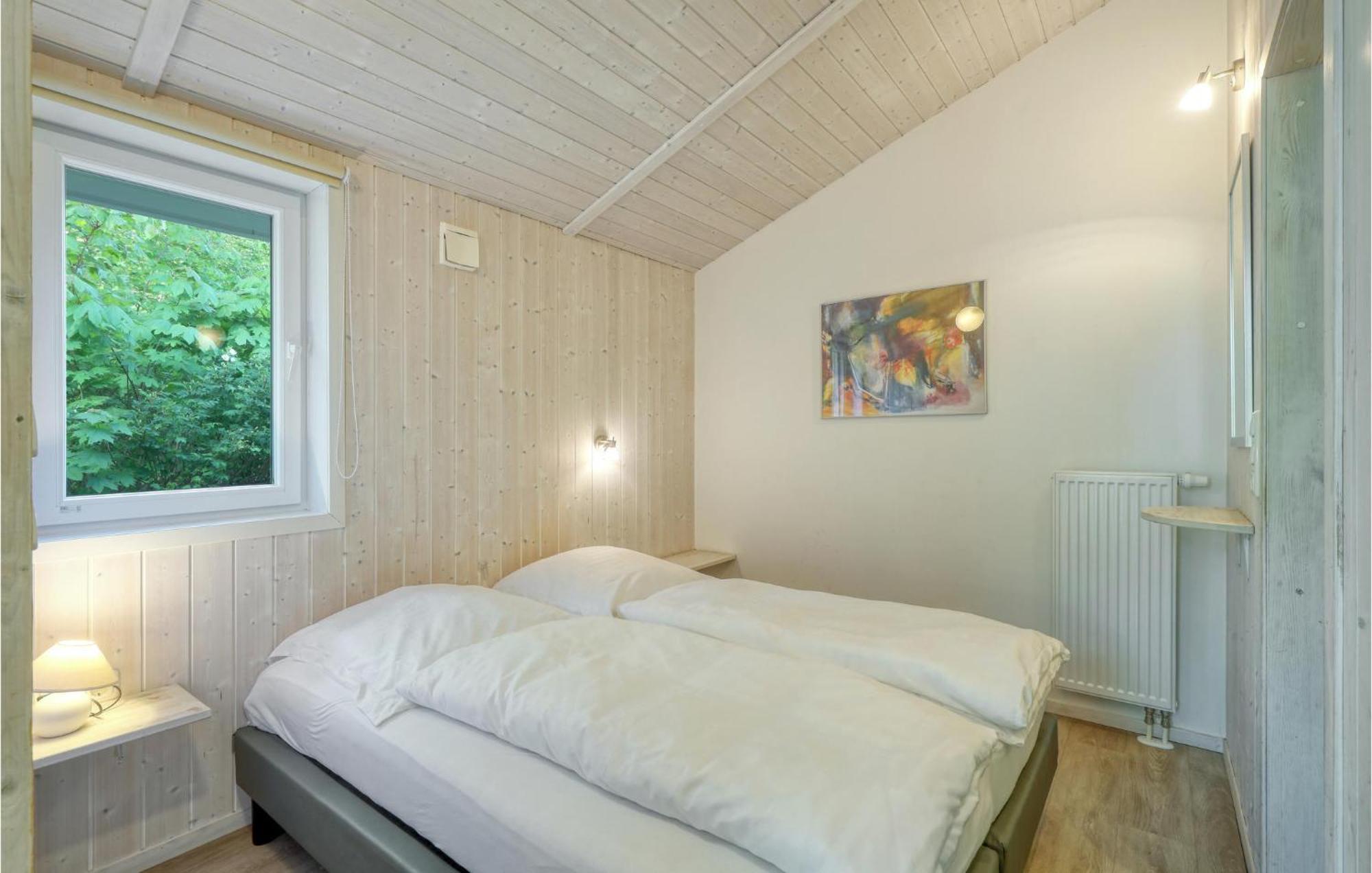 Ferienwohnung Schmugglerstieg 9c - Dorf 5 K Lübeck Exterior foto