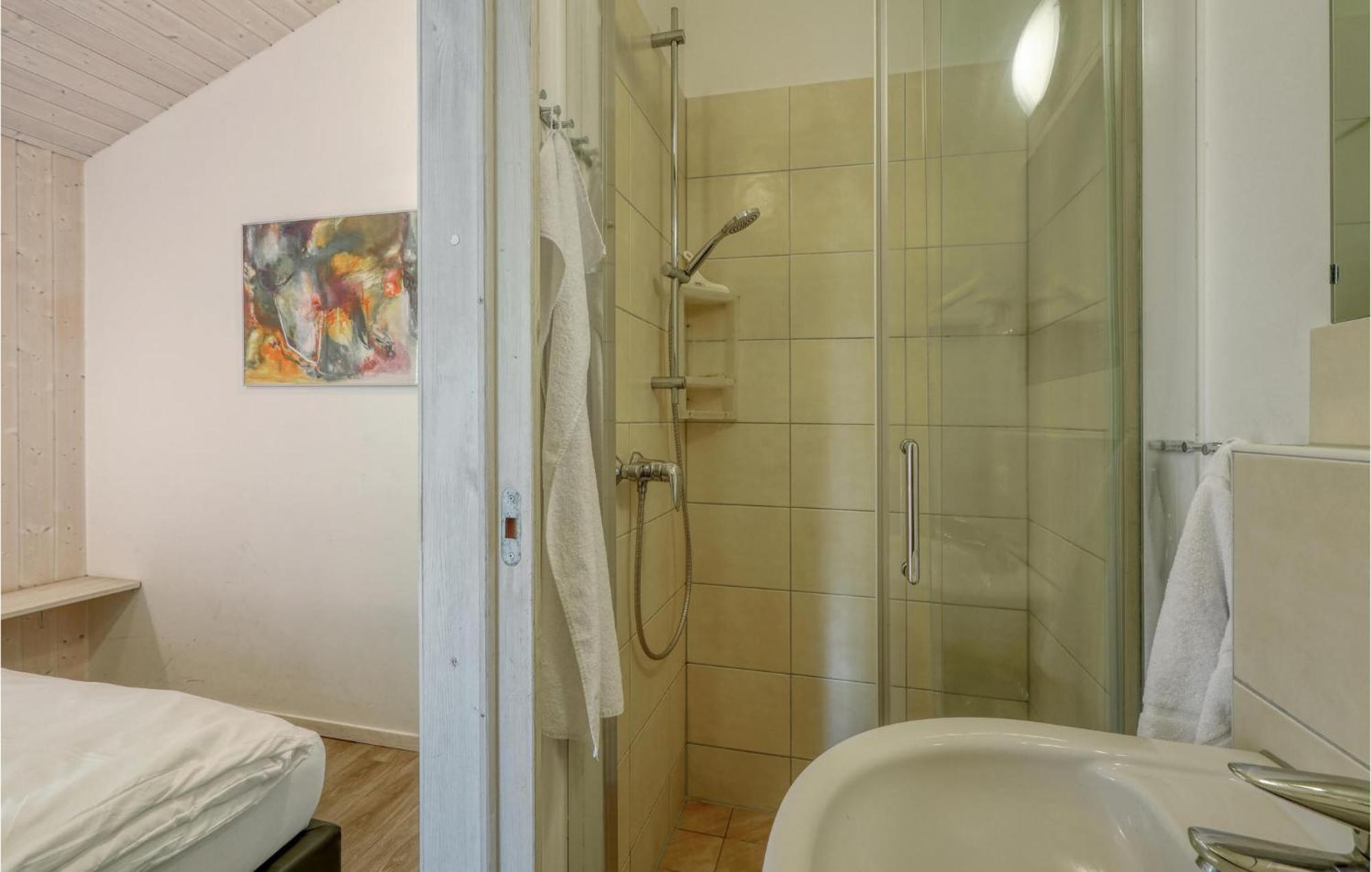 Ferienwohnung Schmugglerstieg 9c - Dorf 5 K Lübeck Exterior foto